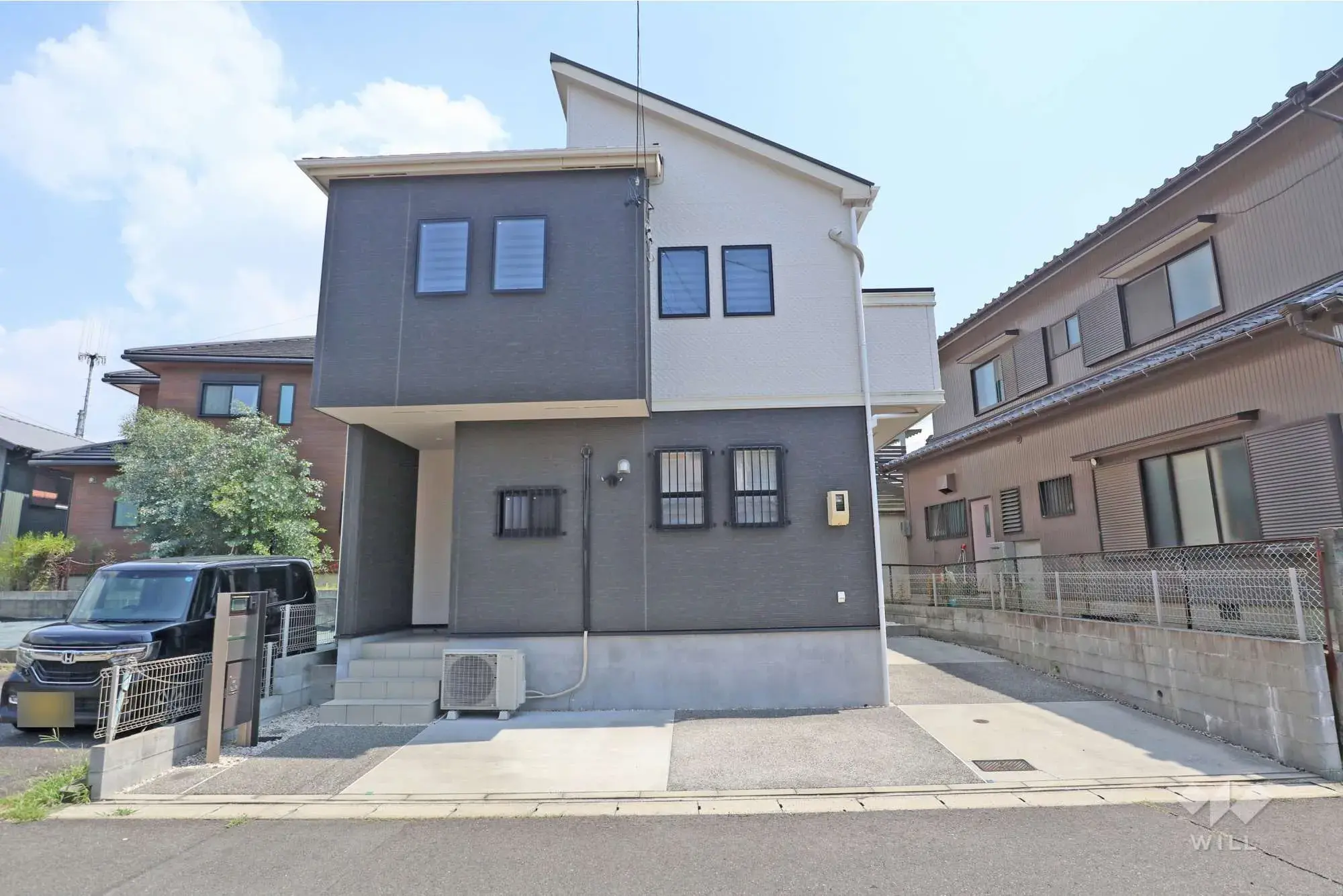 Akiya in Aichi