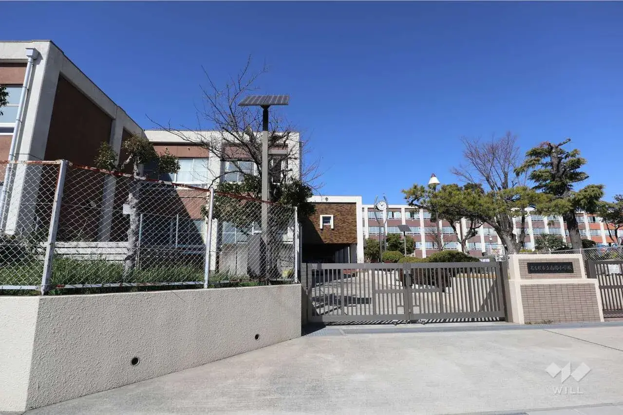 4LDK Nagoya-shi Minato-ku Aichi-ken Property (6)