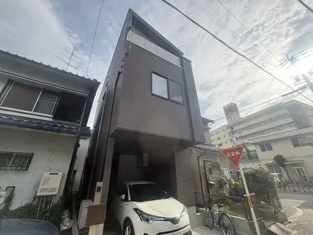 Akiya in Aichi