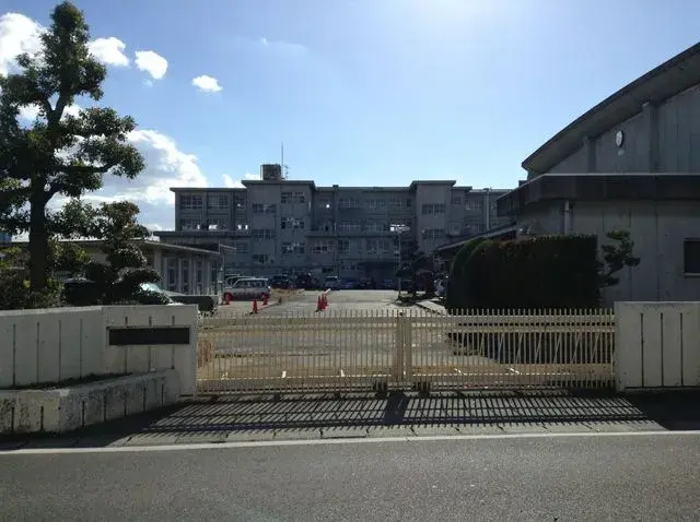 Bien immobilier 4LDK Ville de Kasugai Préfecture d'Aichi (27)