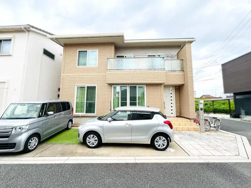 Akiya in Aichi