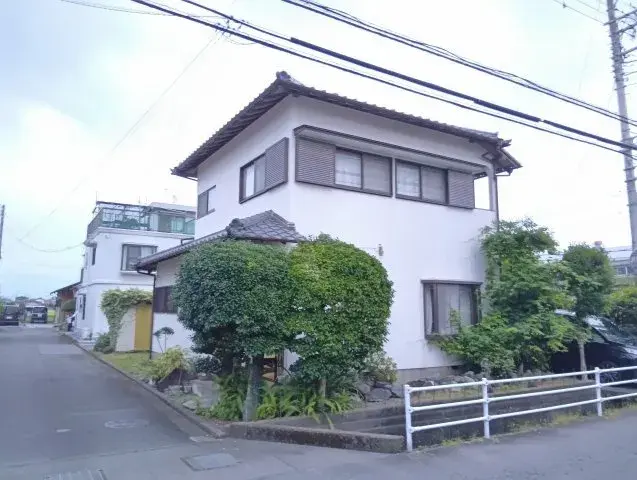 Akiya in Shizuoka