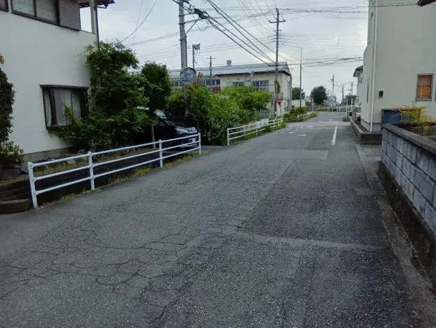 عقار 4DK Fuji City Shizuoka Prefecture (4)
