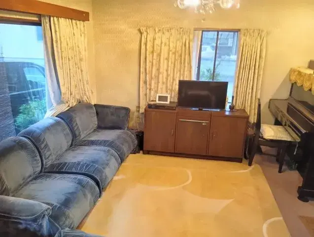 عقار 4DK Fuji City Shizuoka Prefecture (5)