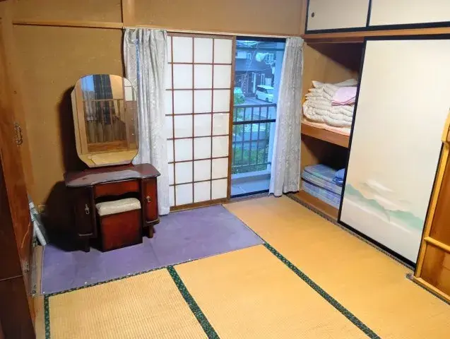 عقار 4DK Fuji City Shizuoka Prefecture (8)