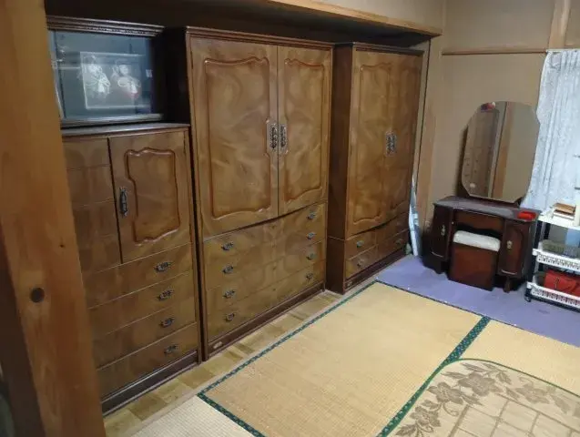 عقار 4DK Fuji City Shizuoka Prefecture (9)