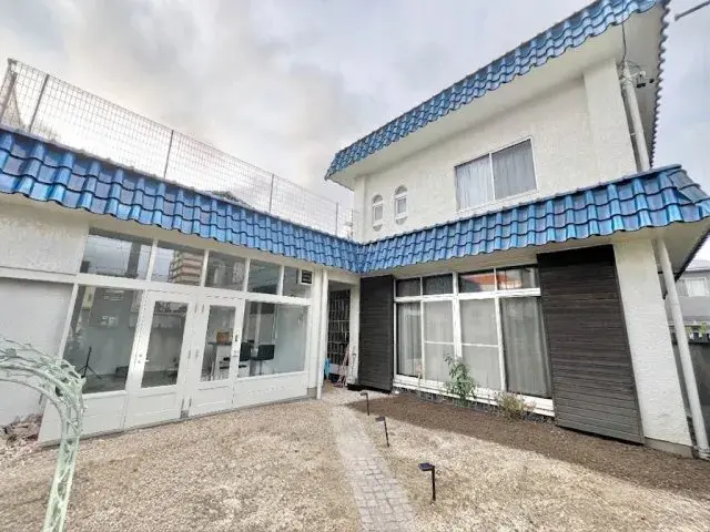 Akiya in Shizuoka