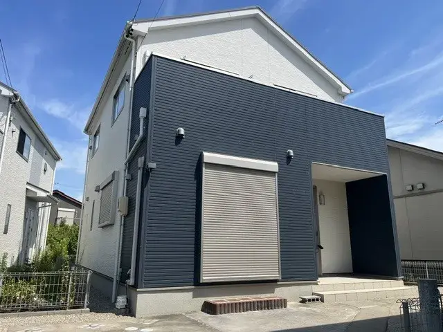 Akiya in Aichi