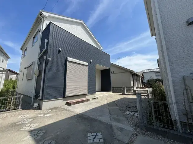 Propiedad 4LDK Ciudad de Tokoname Prefectura de Aichi (2)