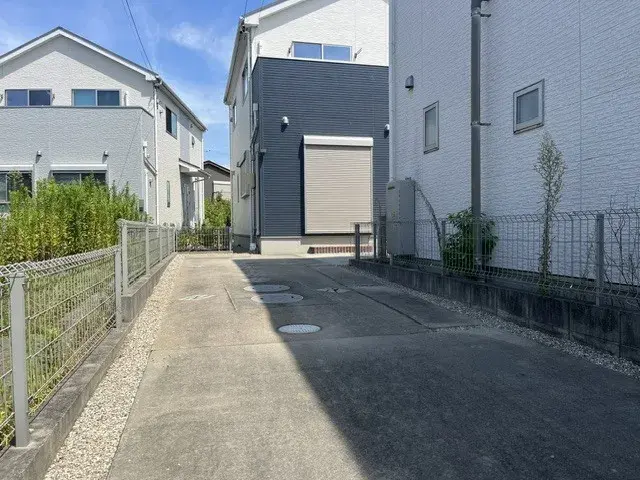 Propiedad 4LDK Ciudad de Tokoname Prefectura de Aichi (5)