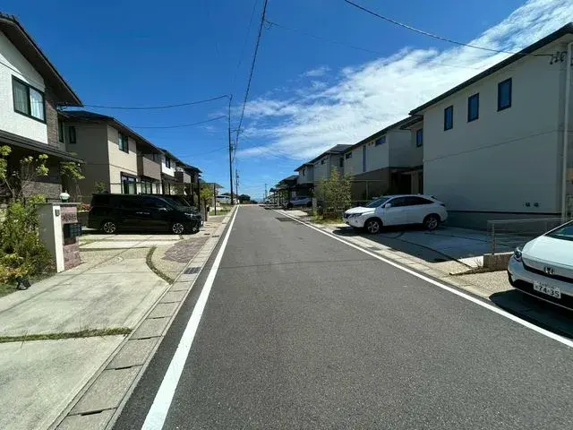 4LDK Miyoshi City Aichi Prefecture (2)