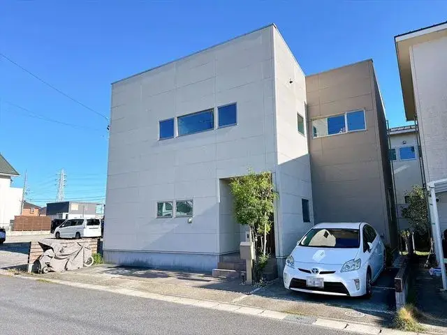 Akiya in Aichi