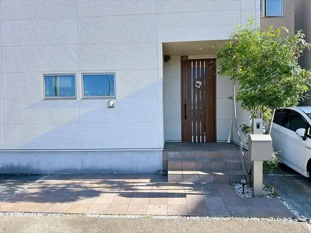 Propiedad 4LDK Ciudad de Kasugai Prefectura de Aichi (2)