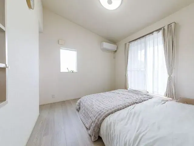 Propiedad 4LDK Ciudad de Kasugai Prefectura de Aichi (13)