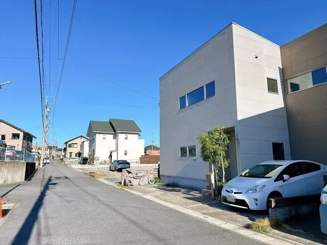 Propiedad 4LDK Ciudad de Kasugai Prefectura de Aichi (4)