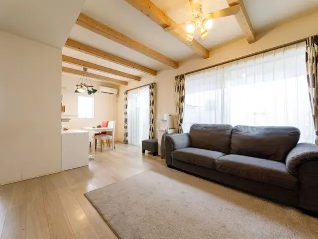 Propiedad 4LDK Ciudad de Kasugai Prefectura de Aichi (8)