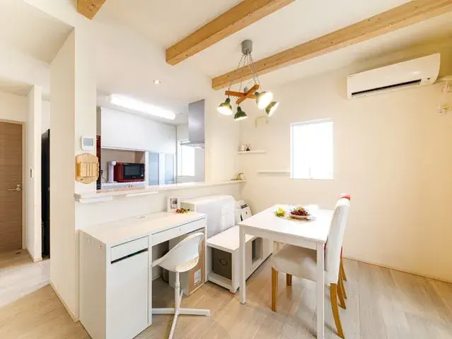Propiedad 4LDK Ciudad de Kasugai Prefectura de Aichi (10)