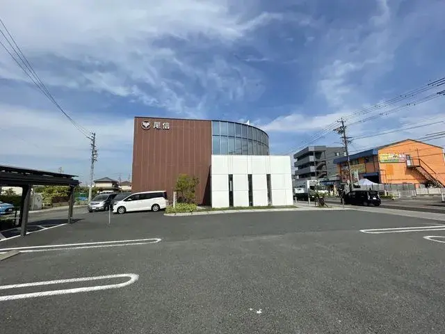 Akiya in Aichi