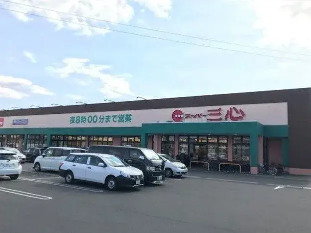 4LDK物件 一宮市 愛知県 (6)