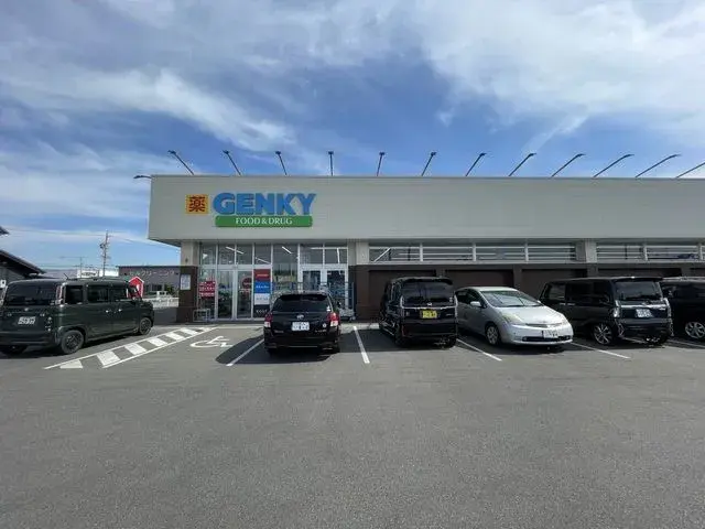 4LDK物件 一宮市 愛知県 (7)