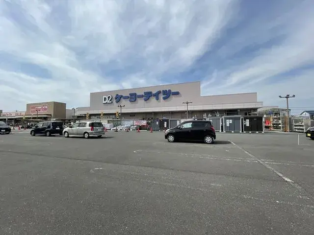 4LDK物件 一宮市 愛知県 (9)
