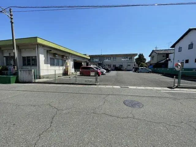Akiya in 一宫市