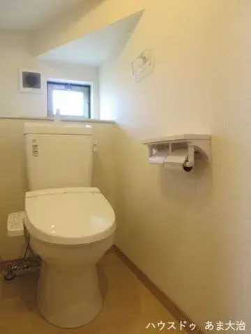 3SLDK Property Oharu-cho Aichi Prefecture (17)