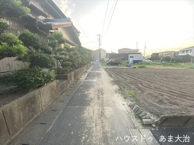 3SLDK Property Oharu-cho Aichi Prefecture (3)