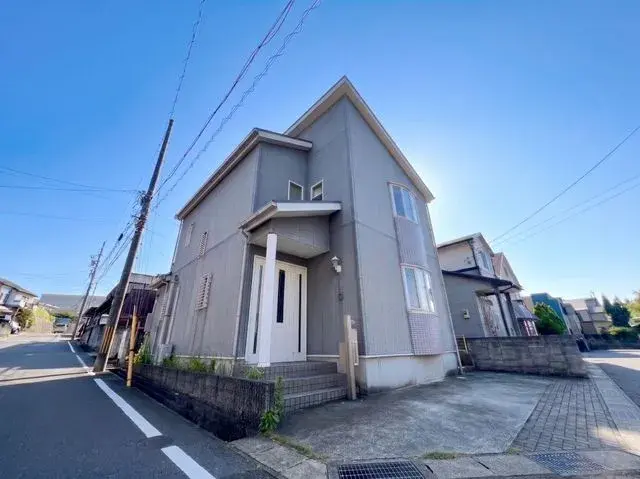 Akiya in Aichi