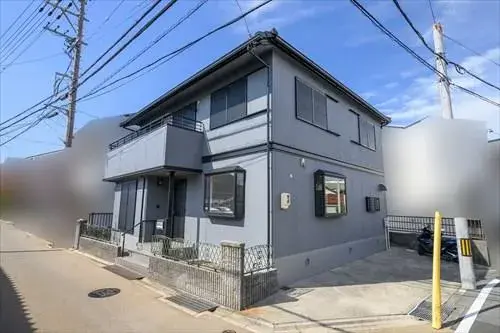 Akiya in Aichi