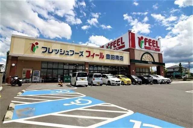 3SLDK物件 豊田市 愛知県 (4)