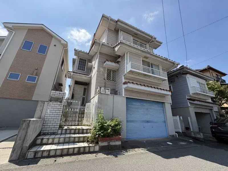 Propiedad 5DK Ciudad de Toyoake Prefectura de Aichi (3)