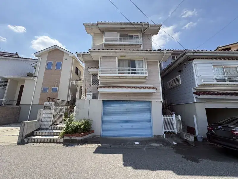 Propiedad 5DK Ciudad de Toyoake Prefectura de Aichi (4)