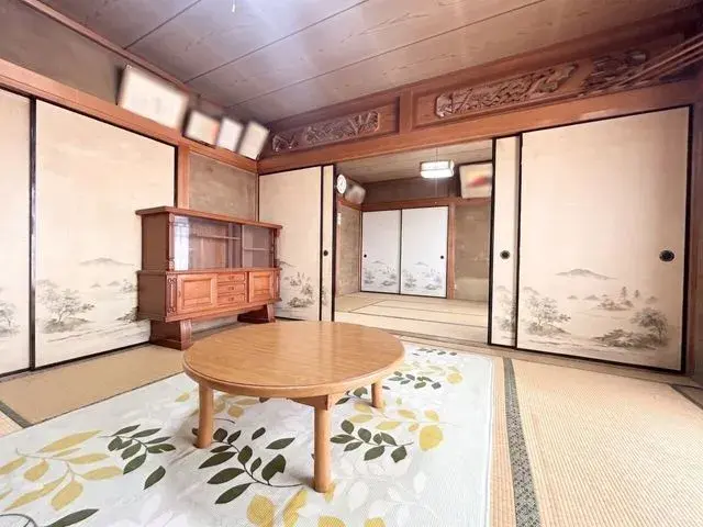 Propiedad 8DK Ciudad de Nishio, Prefectura de Aichi (11)