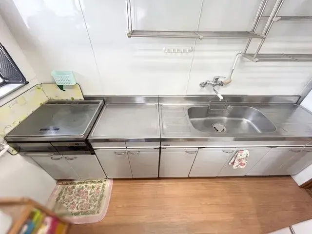 Propiedad 8DK Ciudad de Nishio, Prefectura de Aichi (14)