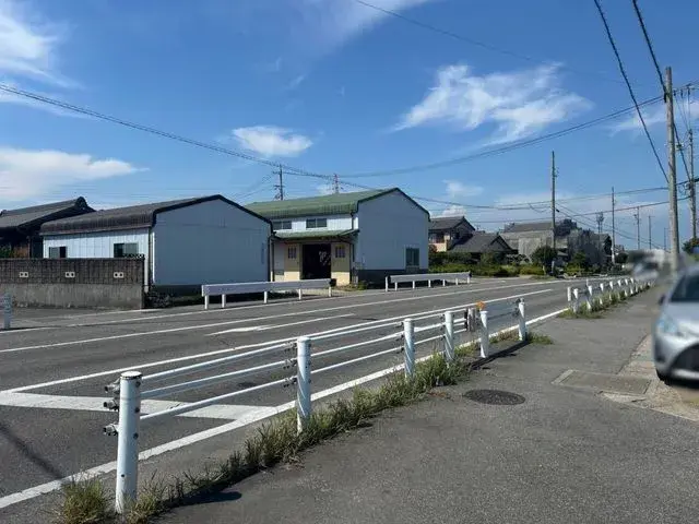Propiedad 8DK Ciudad de Nishio, Prefectura de Aichi (3)