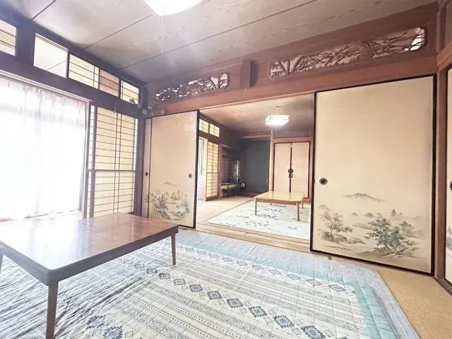 Propiedad 8DK Ciudad de Nishio, Prefectura de Aichi (10)