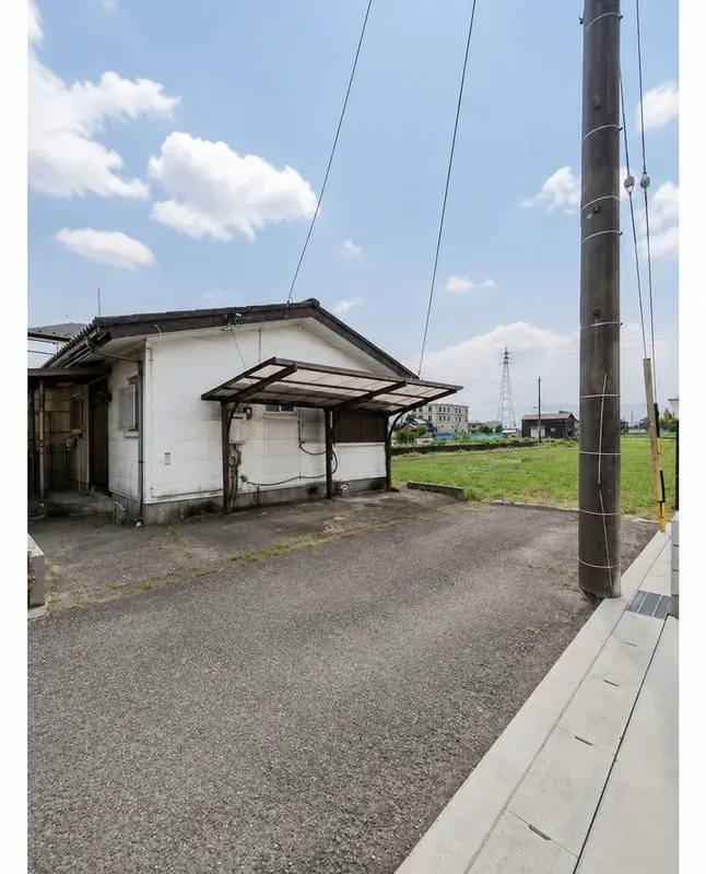 Akiya in Aichi