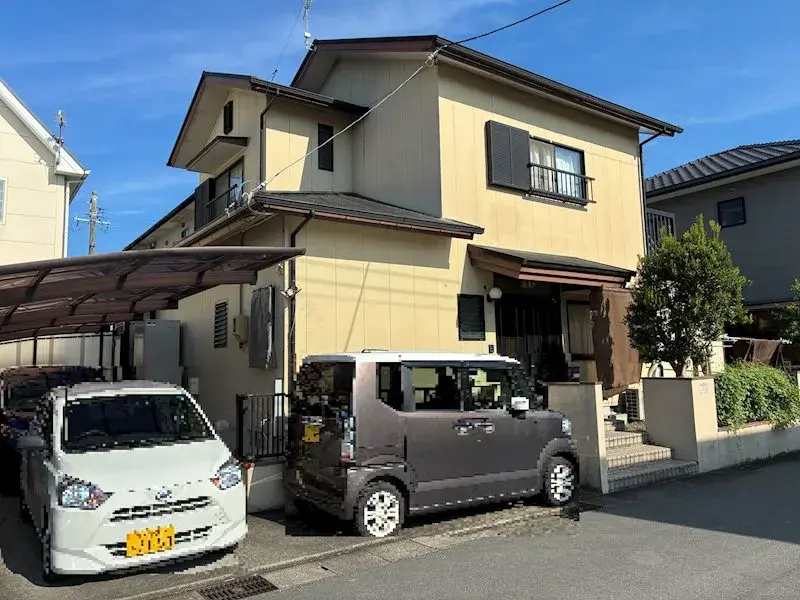 Akiya in Mie