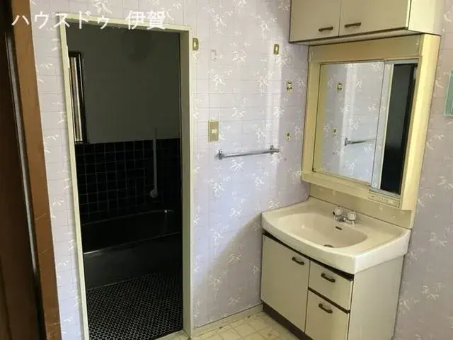 Propriété 6SDK
Ville de Nabari
Préfecture de Mie (21)