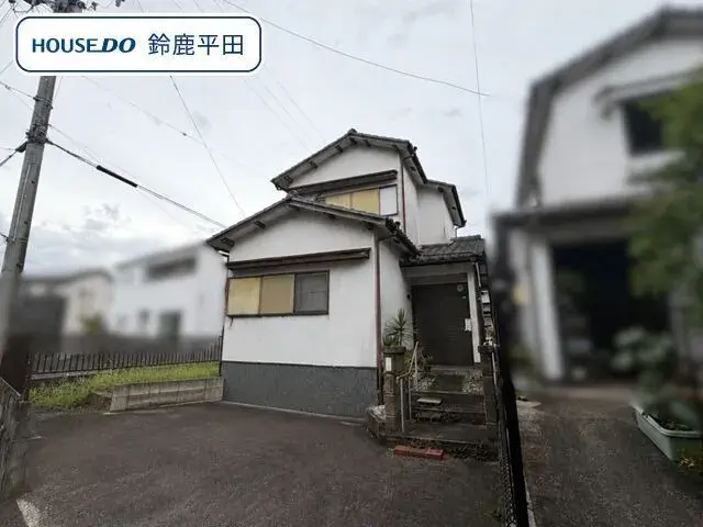 Akiya in Mie