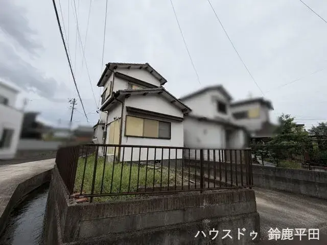 Недвижимость 3LDK, город Yokkaichi, префектура Mie (2)