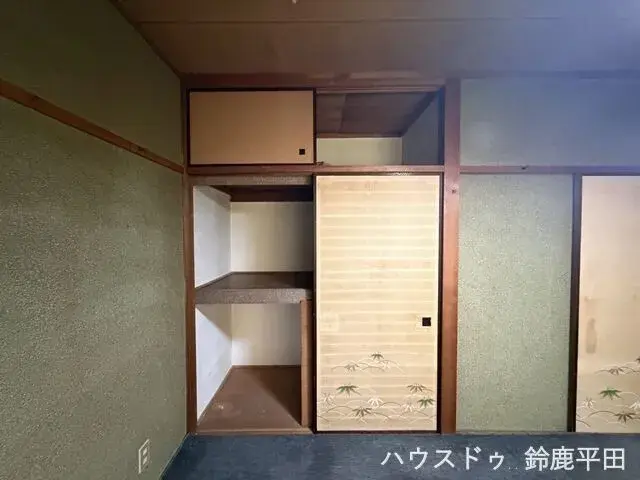 Недвижимость 3LDK, город Yokkaichi, префектура Mie (14)