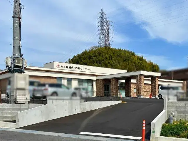 Недвижимость 3LDK, город Yokkaichi, префектура Mie (26)