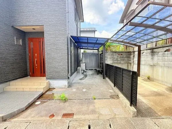 滋贺县湖南市4LDK房产 (2)
