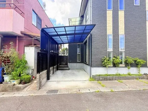 滋贺县湖南市4LDK房产 (3)