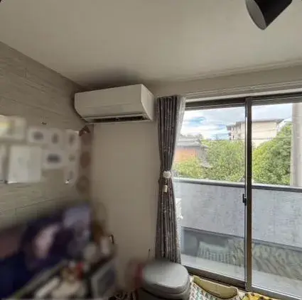 3LDK Property Ukyo-ku, Kyoto City Kyoto Prefecture (7)