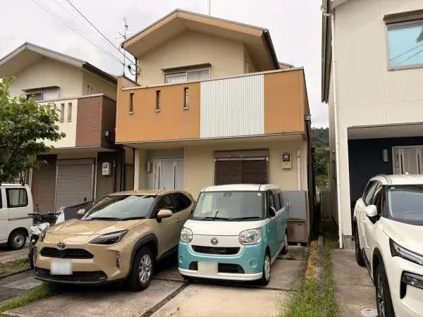 3LDK Property Kyoto City Kyoto Prefecture (2)