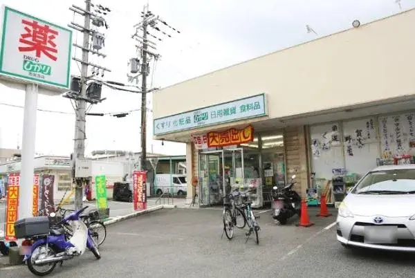 3LDK Property Kyoto City Kyoto Prefecture (13)