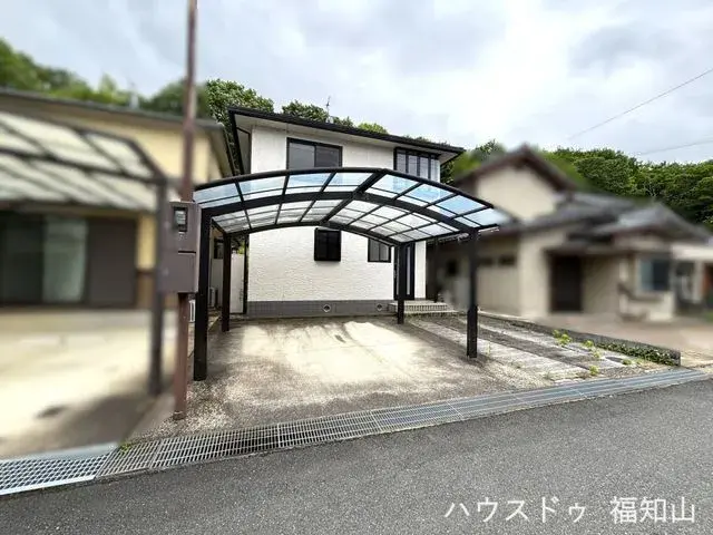 Akiya in Kyoto